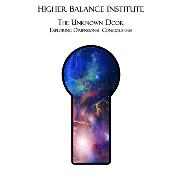 Higher Balance Institute Core V - Unknown Door