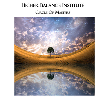 Higher Balance Institute Core VII - Circle of Masters