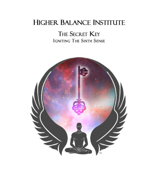 Higher Balance Institute Core II The Secret Key
