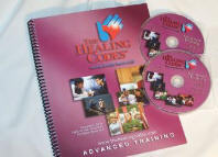 Healing Codes Advanced Training Pack