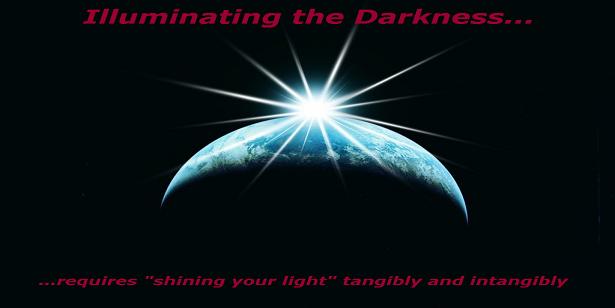 Reality Check - the Light and Dark Side