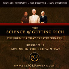 Science of Getting Rich 11