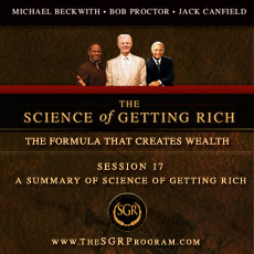 Science of Getting Rich 17