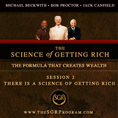 Science of Getting Rich 2