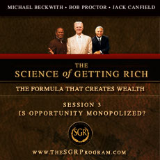 Science of Getting Rich 3