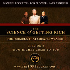 Science of Getting Rich 6