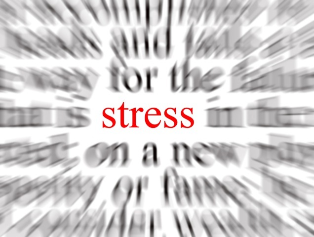 eliminate stress