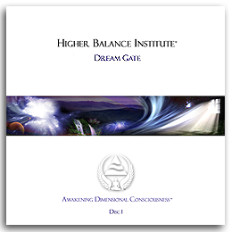 Higher Balance Core 5 - Dream Gate