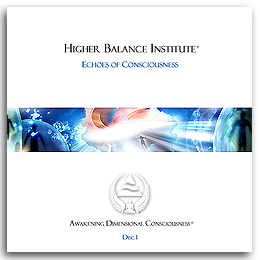 Higher Balance Core 5 - Echoes of Consciousness