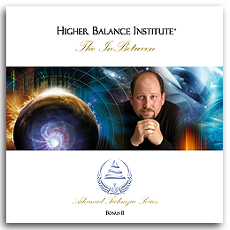 Higher Balance Core VII - In Between