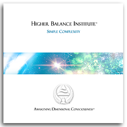 Higher Balance Core 5 - Simple Complexity