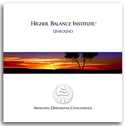 Higher Balance - Unbound
