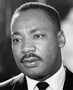 Martin Luther King Quotes