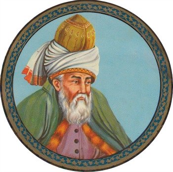 Rumi Quotes